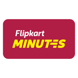 Flipkart Minutes